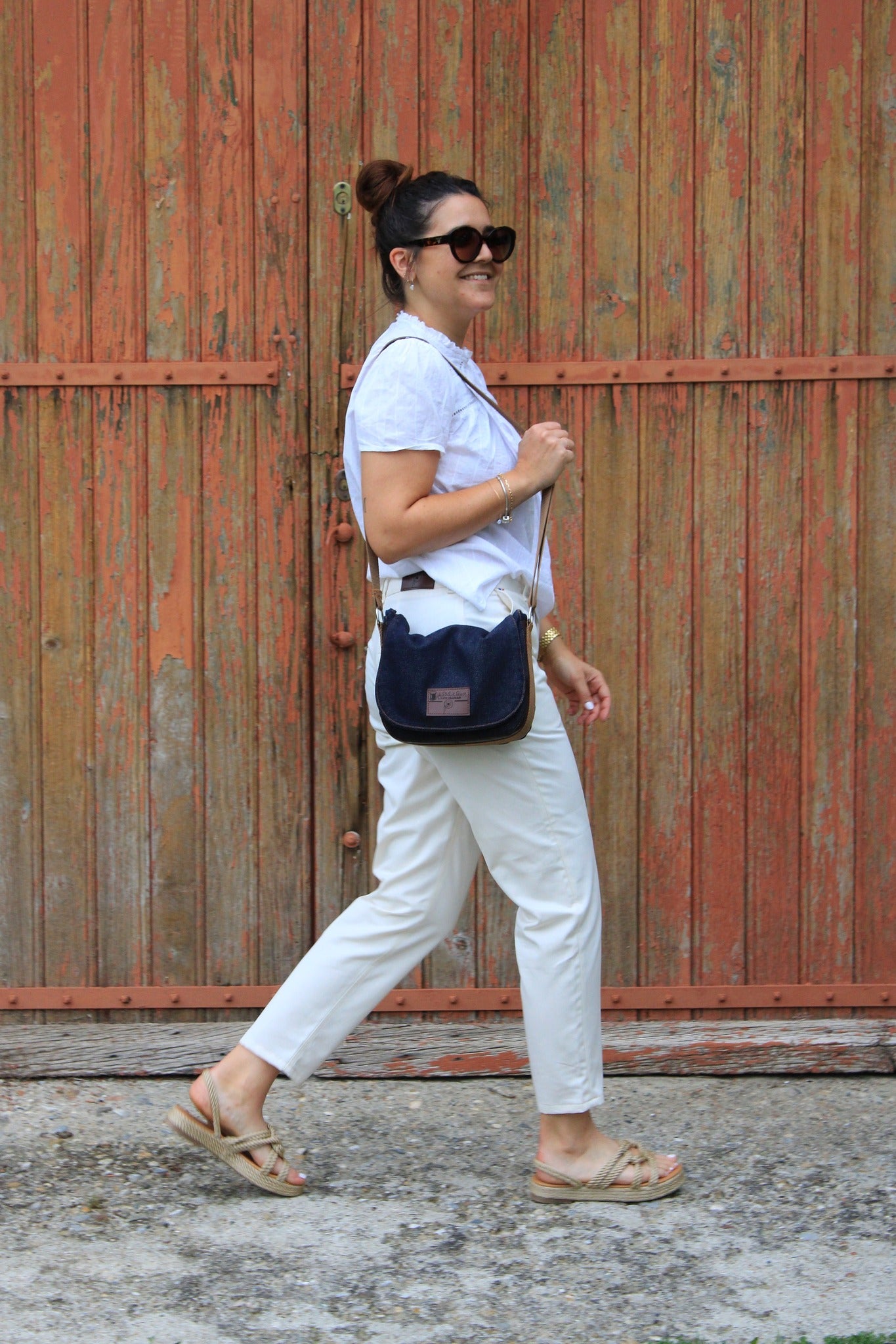 Chino femme