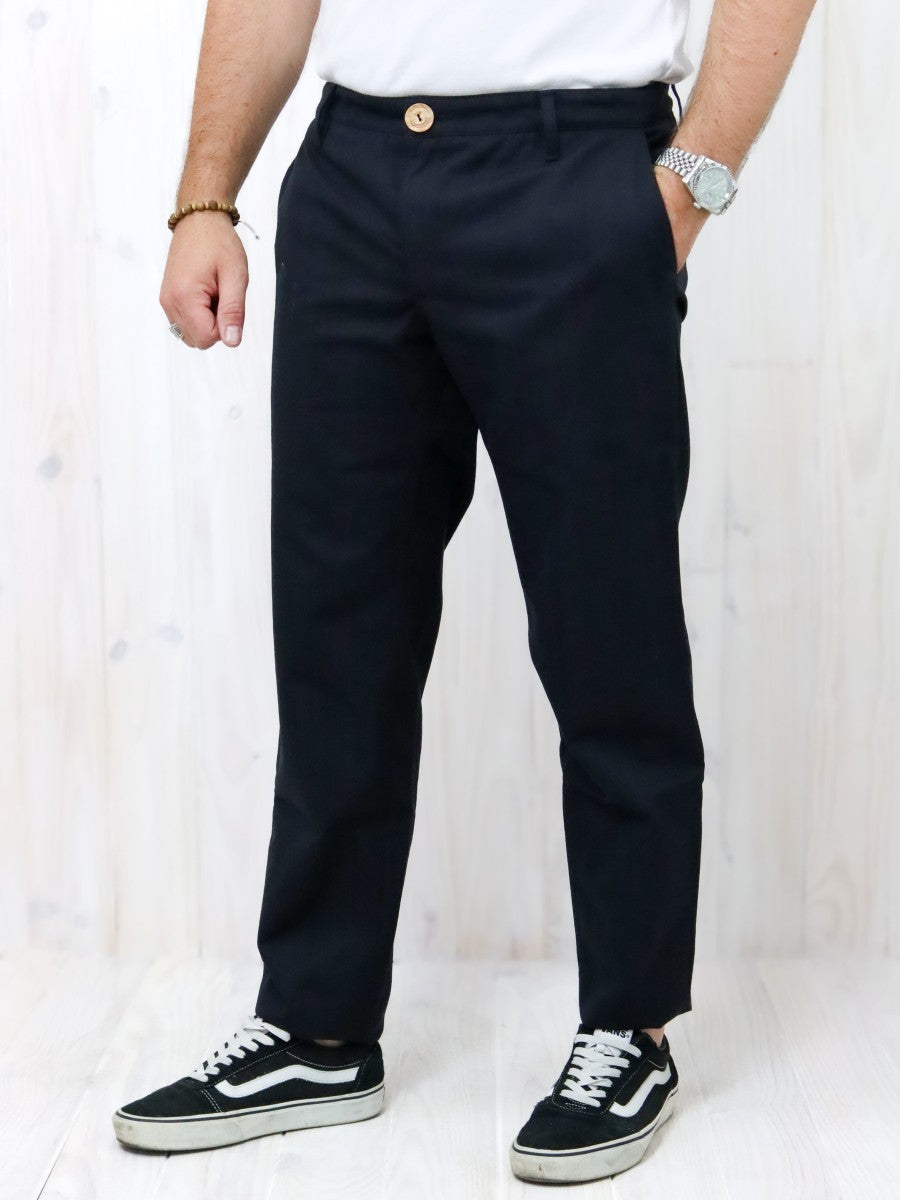 Chino homme Sur mesure