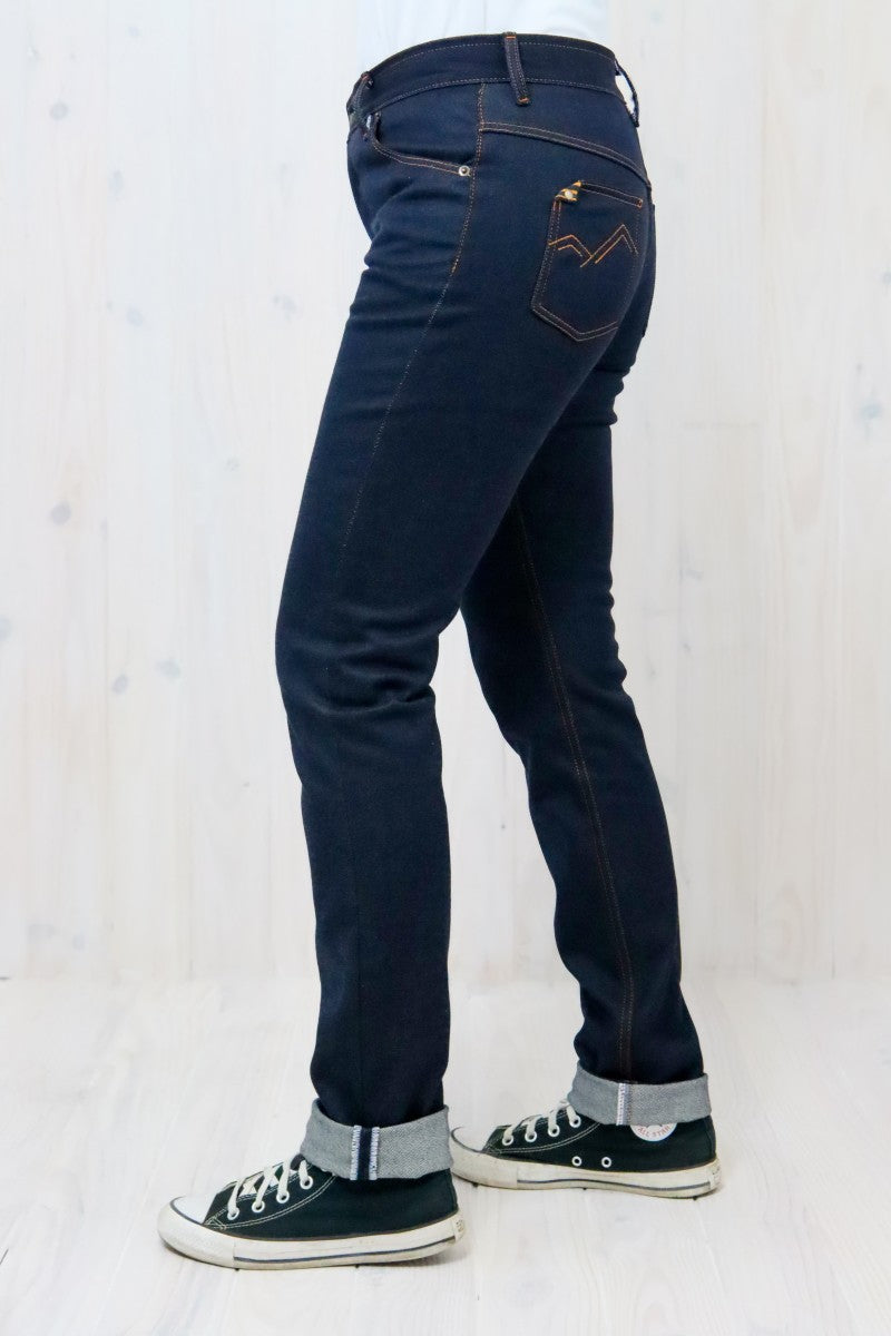 Jean Femme