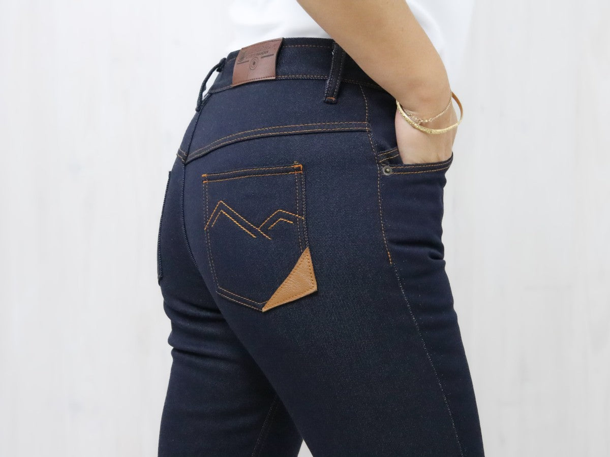 Jean Femme