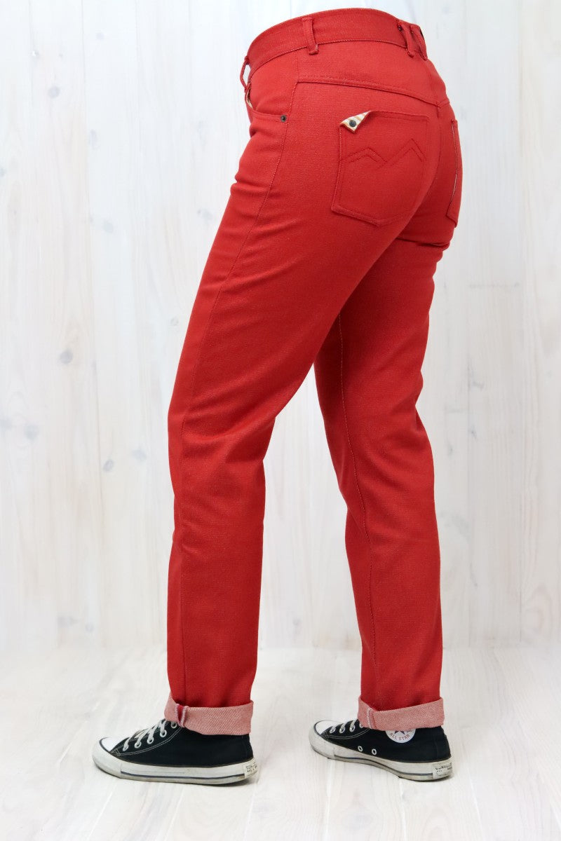 Jean Femme