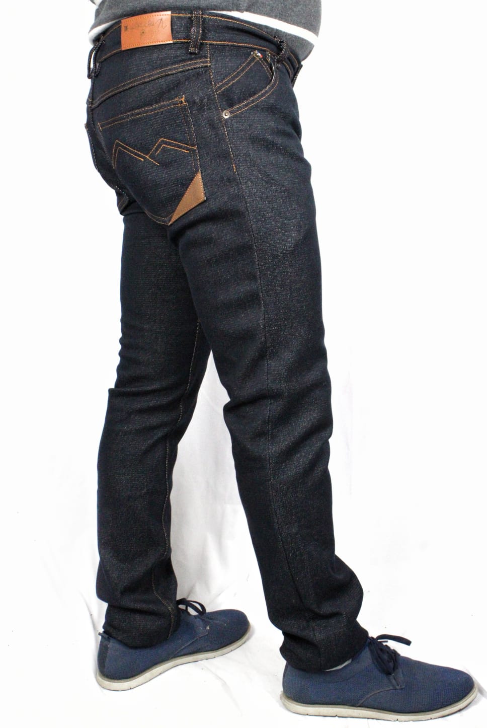 Jean Homme Noir