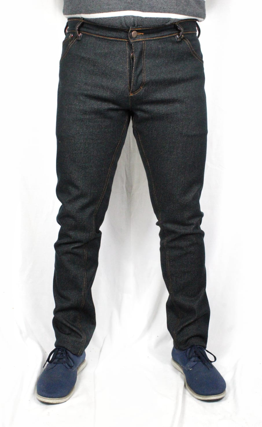 Jean Homme Noir