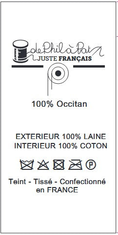 Manteau Femme laine Caramel fondant