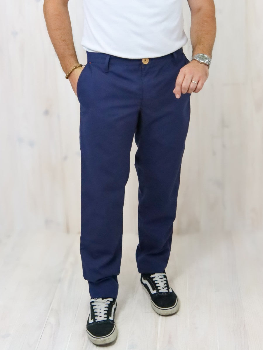 Chino homme Sur mesure