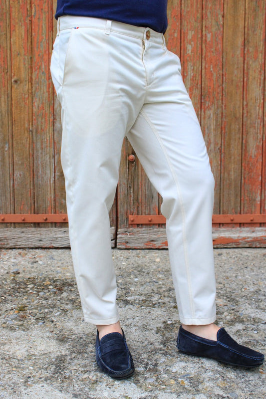 Chino homme Sur mesure