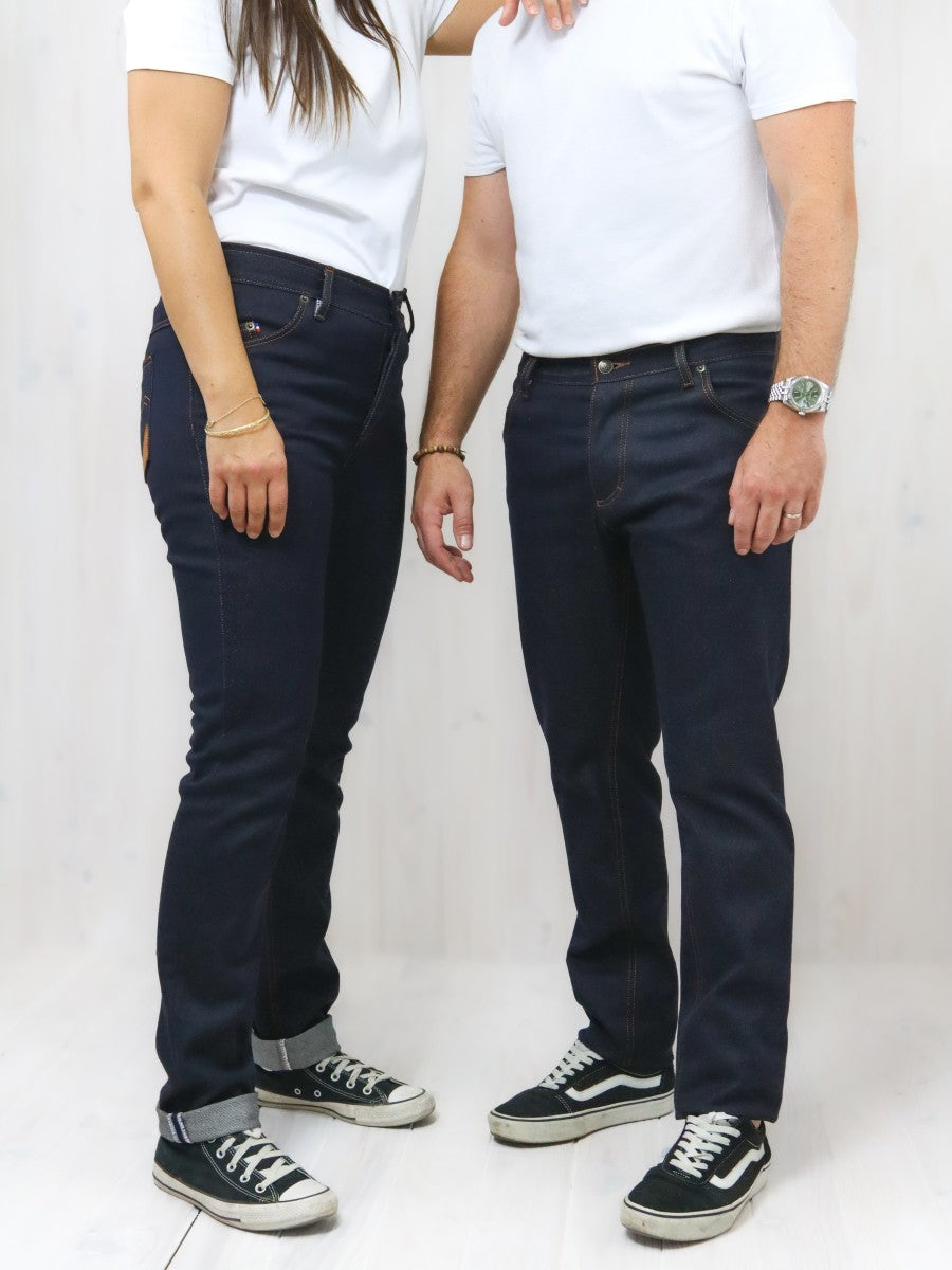 Jean Femme Sur mesure