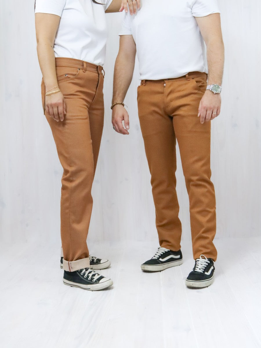 Jean Homme Sur mesure