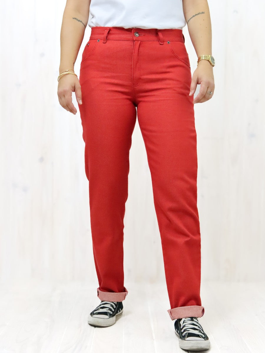 Jean Femme Sur mesure