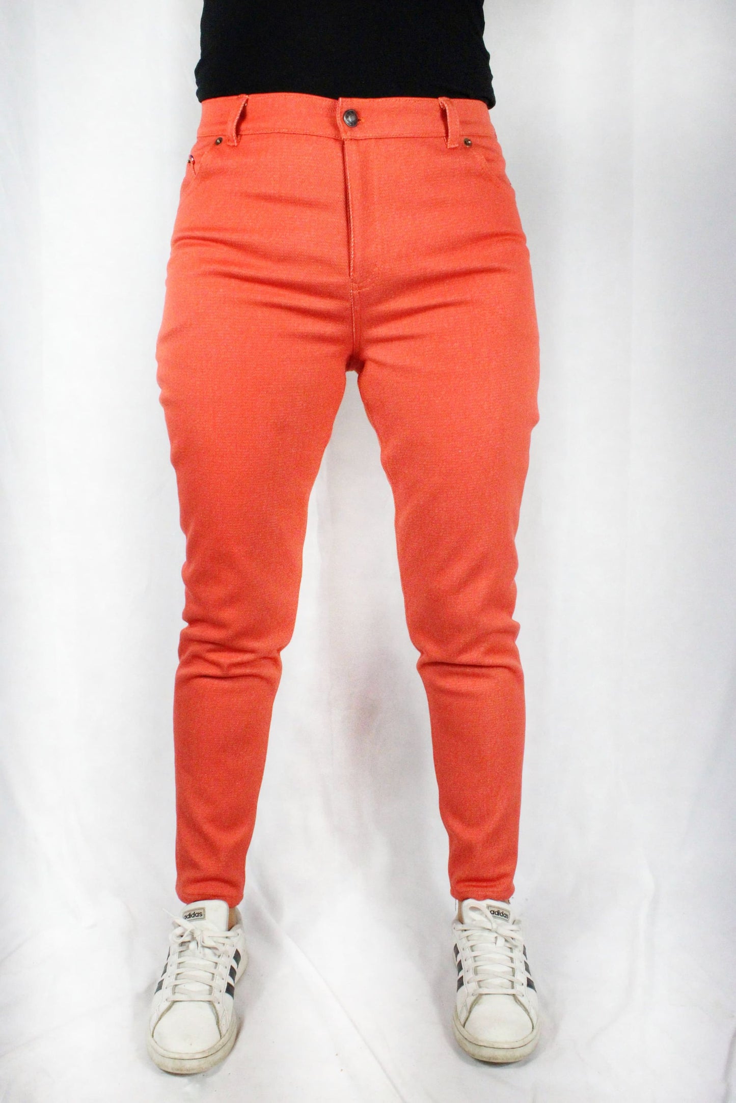 Jean Femme Corail