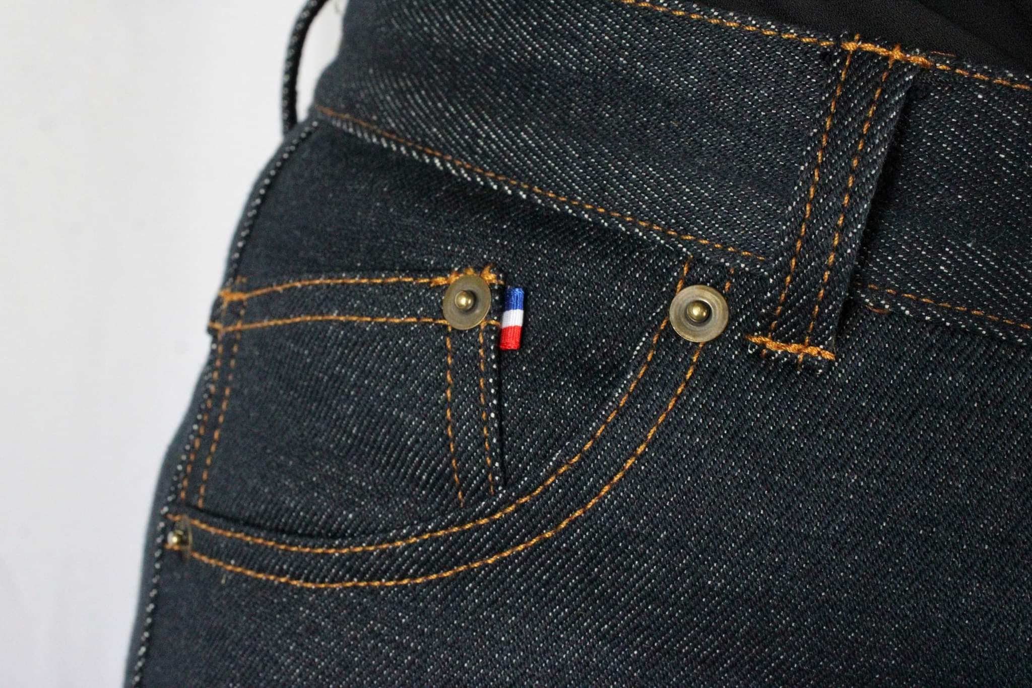 Jean discount français femme