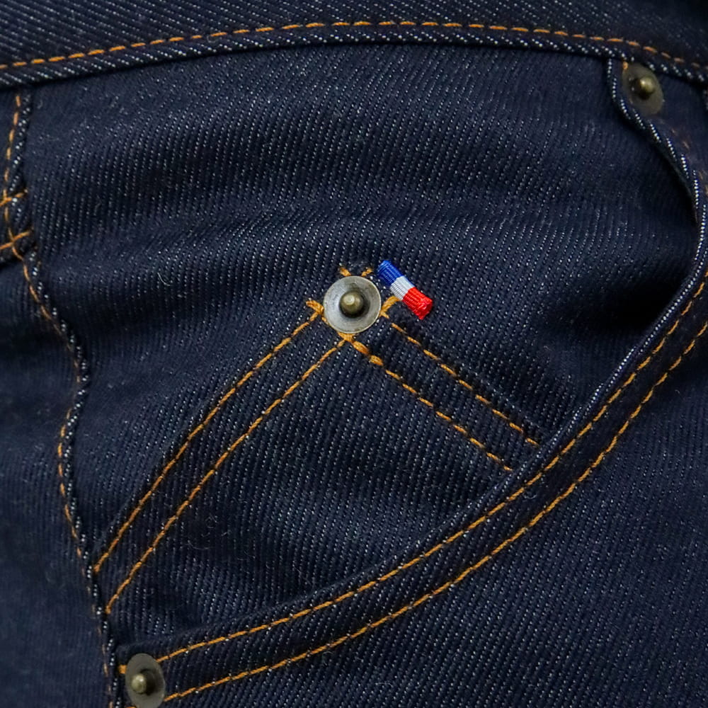 Vêtements francais